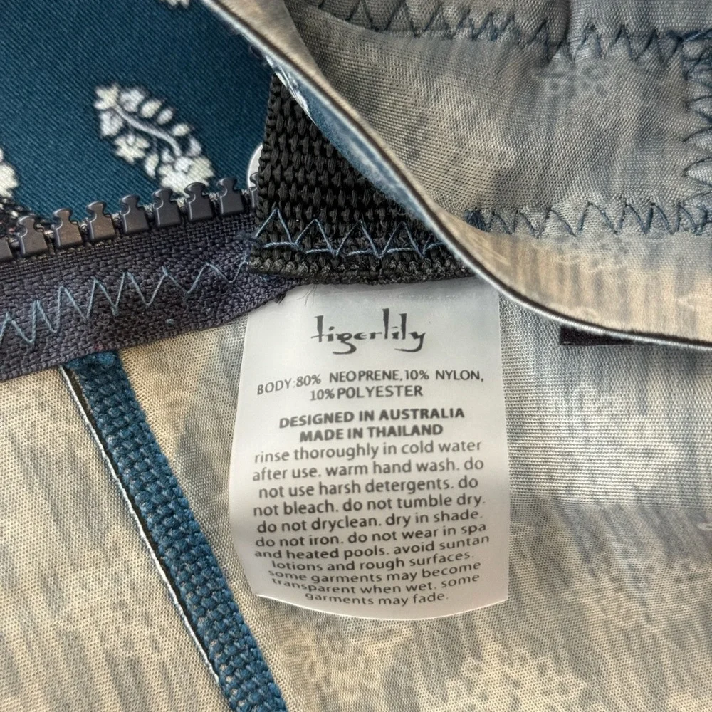 Spring Suit - Picture 4 of 8